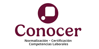 CONOCER Logo