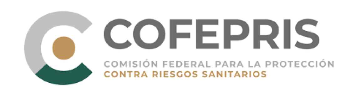 COFEPRIS Logo