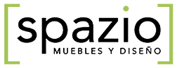 Spazio logo