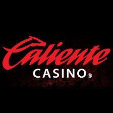 Caliente Casino logo